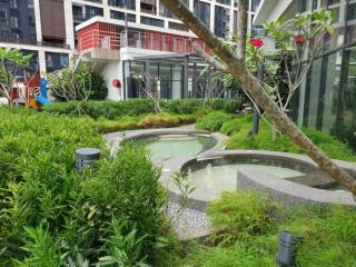 The Ooak Suites 2 Queen Bed - Kuala Lumpur - 5