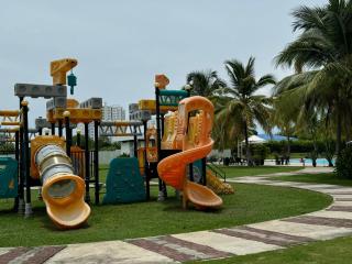 Alojamiento Vacacional de Playa - Río Hato - 5