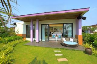 TTC Van Phong Bay Resort - Himalaya Sauna & Steam Retreat Included - Ninh Hòa - 2