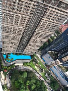 8 Kia Peng Suites KLCC by Luna - Kuala Lumpur - 4