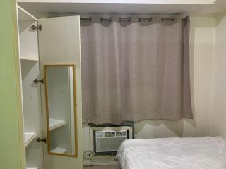 CASSa LISHA - Manila - 1