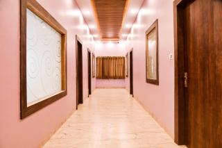 Hotel O MANGLAM PALACE - Bhopal - 9