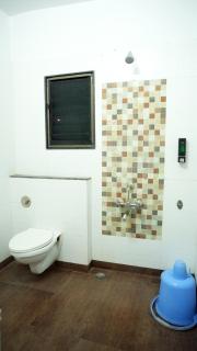 Hotel Mathura Inn Shirdi - Shirdi - 2