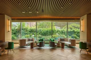 InterContinental Taichung by IHG - Taichung - 1
