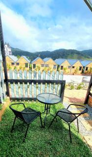 Campod Resort @ Cameron Highlands - Cameron Highlands - 3