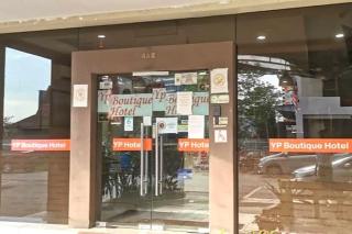 YP Boutique Hotel, Paradigm Mall Petaling Jaya - Petaling Jaya - 8