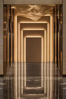 InterContinental Taichung by IHG - 1