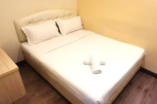 YP Boutique Hotel, Paradigm Mall Petaling Jaya - Petaling Jaya - 4