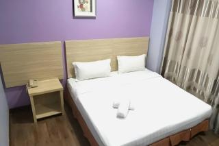 YP Boutique Hotel, Paradigm Mall Petaling Jaya - Petaling Jaya - 9