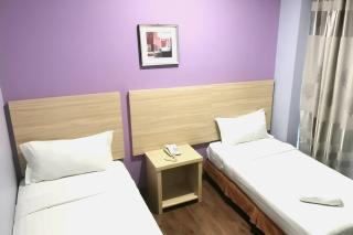 YP Boutique Hotel, Paradigm Mall Petaling Jaya - Petaling Jaya - 6