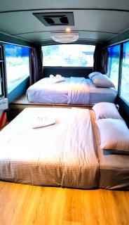 Campod Resort @ Cameron Highlands - Cameron Highlands - 2