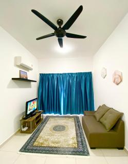Studio at Mesahill Nilai by D'KAY HOMES with Mall, near USIM KLIA - Nilai - 4