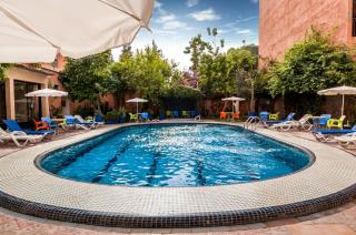 Appart-Hotel EZZAHIA by HMS - Marrakesh - 0