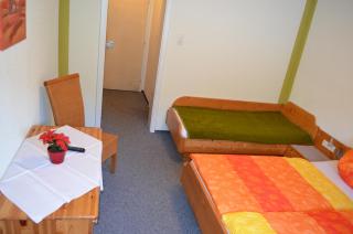 Hotel Garni Familie Gruber - Spital am Pyhrn - 6