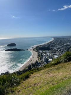 Mount Hub - Mount Maunganui - 0