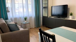 3-Room Apartment, City Center, Netflix & Wifi - Grodzisk Mazowiecki - 8