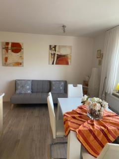 Ferienwohnung im Idyll 1 - Hengersberg - 9