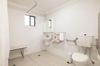 Smart Suites Self Check-in Apartments - N Freney - 9