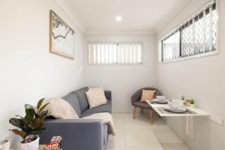 Smart Suites Self Check-in Apartments - N Freney - Brisbane - 7