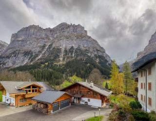 Chalet Ribi - Grindelwald - 1