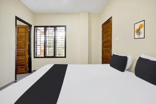 Sauparnika Residency - Pathanāmthitta - 0