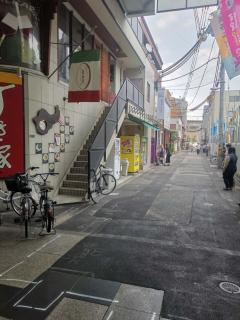 新淡路ビル2 202 - Osaca - 2