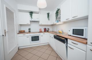 Beautiful apartment with balcony - Vienne - 6