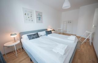Beautiful apartment with balcony - Vienne - 1