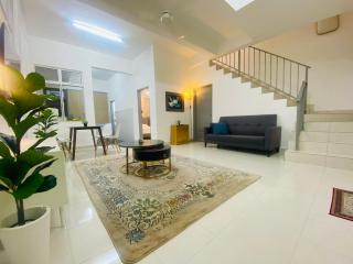 Alyn Home Kluang VI Netflix Coway - 6