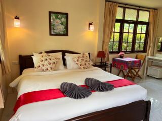 Krabi Discovery Resort - Tha Lane Bay - 3