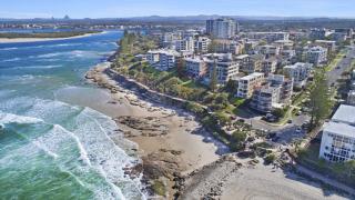 Seaspray Unit 1 - Caloundra - 6