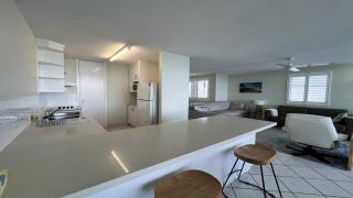 Absolute Waterfront With Rooftop! - Caloundra - 2