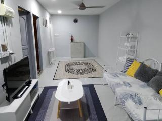 Homestay Wira Fh - Alur Merah - 3