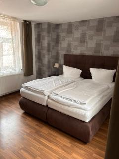 Alte Schlosskurve Hotel & Restaurant - Bad Arolsen - 2