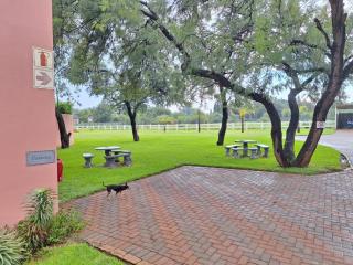 El Gran Chaparral Guest House - Pretoria - 5