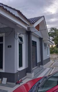AB Homestay Machang - - 4