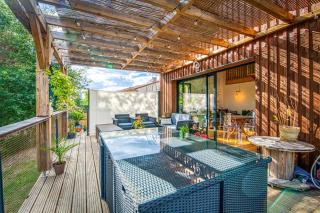 Le Hameau de Barbette - Coulounieix-Chamiers - 7