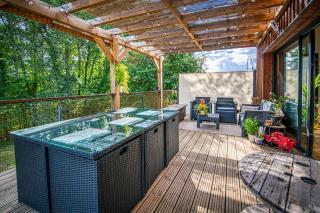 Le Hameau de Barbette - Coulounieix-Chamiers - 6