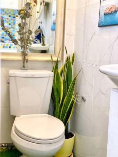 Entire House 6 people 3Beds 2Baths near BTS Asoke Terminal21 - Bangkok - 1