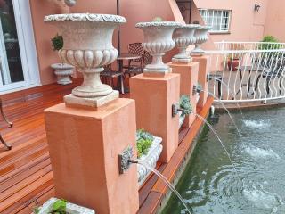 El Gran Chaparral Guest House - Pretoria - 7