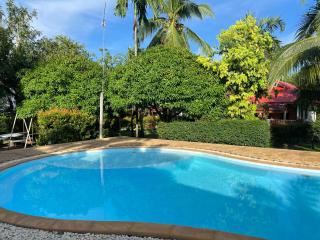 Krabi Discovery Resort - Tha Lane Bay - 8