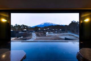 the sense fuji - Narusawa - 8