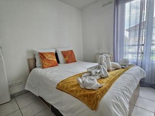 Très bel appartement entre Paris et Disneyland - Lognes - 2