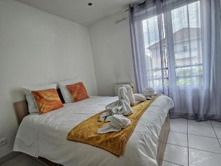 Très bel appartement entre Paris et Disneyland - Lognes - 1