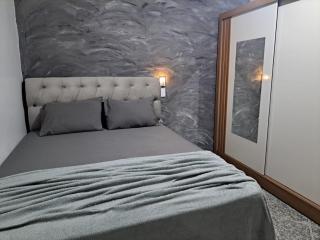 Ap 6 - Suíte Confortável e Aconchegante - Apartamentos Paraíso - 0