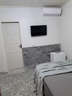 Ap 6 - Suíte Confortável e Aconchegante - Apartamentos Paraíso - Macapá - 6