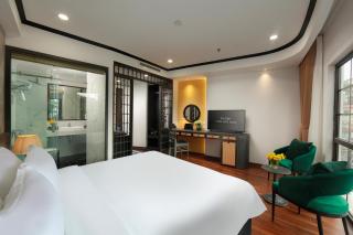 Hanoi Plaza Suite Hotel & Spa - Hanoi - 1