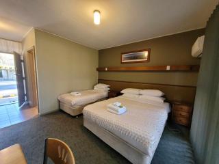 The Bright Motor Inn - Bright - 5