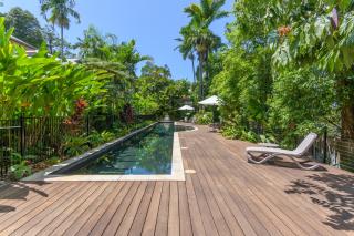 Villa 5 on Murphy - Port Douglas - 9