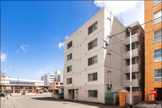 BLUE - Sapporo - 9